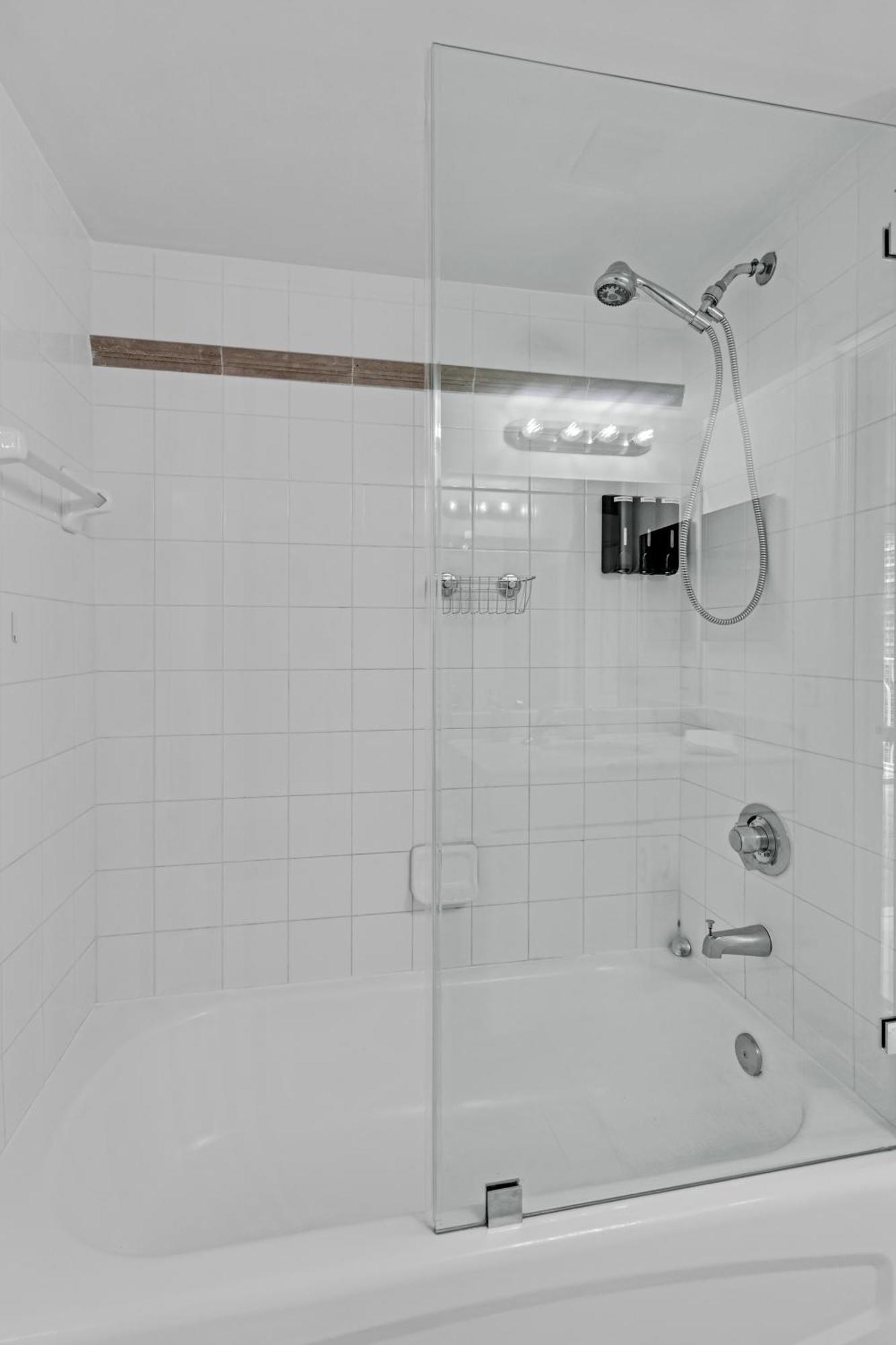Ferienwohnung Lux 2B/2B Brickell - Free Parking Miami Exterior foto