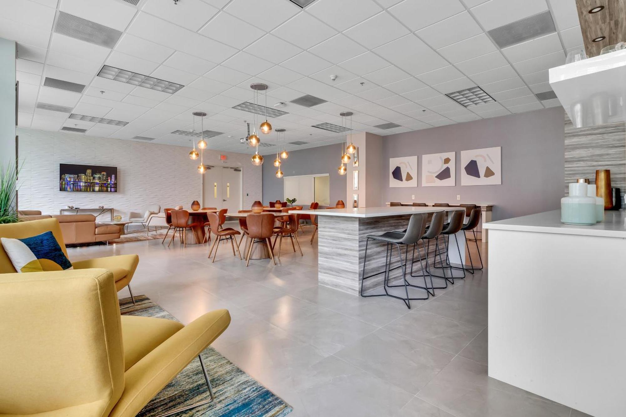 Ferienwohnung Lux 2B/2B Brickell - Free Parking Miami Exterior foto